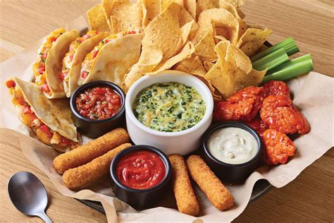 Applebees family meals - See a list of the Applebee's locations and hours in Sidney, Nebraska, see offers, get directions, and find menus for our Sidney, Nebraska restaurants ... ® Flavors Steaks & Ribs Chicken Pasta Seafood Handcrafted Burgers Sandwiches & More Salads Irresist-A-Bowls Kids Menu 2 for $25 Family Bundle Meals Desserts Non-Alcoholic Beverages Sauces ...